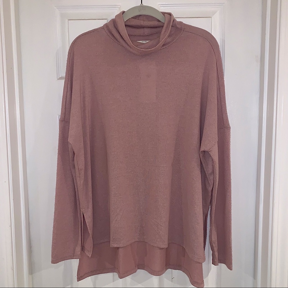 NWT Lucky Brand Tunic